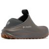 Columbia Mens Mudranger Clog(Alpine Tundra/Grey Green)