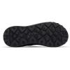 Columbia Mens Mudranger Clog(Black/City Grey)