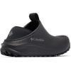 Columbia Mens Mudranger Clog(Black/City Grey)