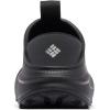 Columbia Mens Mudranger Clog(Black/City Grey)