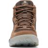 Columbia Men’s Portlander Snow Boots(Bark/Desert Sun)