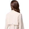 Columbia Sportswear Women’s Plus-Size Tamiami II Long Sleeve Shirt(Dark Stone)