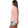 Columbia Sportswear Women’s Plus-Size Tamiami II Long Sleeve Shirt(Faux Pink)