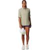 Columbia Sportswear Women’s Plus-Size Tamiami II Long Sleeve Shirt(Safari)