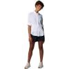 Columbia Sportswear Women’s Plus-Size Tamiami II Long Sleeve Shirt(White)