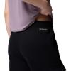 Columbia Womens Aldermore Fleece Cargo Pant(Black)