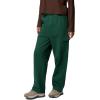 Columbia Womens Aldermore Fleece Cargo Pant(Rain Forest)