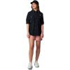 Columbia Women’s Bahama II Long Sleeve(Black)