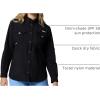 Columbia Women’s Bahama II Long Sleeve(Black)