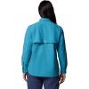 Columbia Women’s Bahama II Long Sleeve(Canyon Blue)