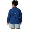 Columbia Women’s Bahama II Long Sleeve(Carbon)