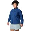 Columbia Women’s Bahama II Long Sleeve(Carbon)