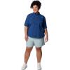 Columbia Women’s Bahama II Long Sleeve(Carbon)