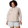 Columbia Women’s Bahama II Long Sleeve(Crushed Clay)