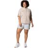 Columbia Women’s Bahama II Long Sleeve(Crushed Clay)