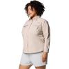Columbia Women’s Bahama II Long Sleeve(Crushed Clay)