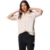 Columbia Women’s Bahama II Long Sleeve(Dark Stone)