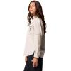 Columbia Women’s Bahama II Long Sleeve(Dark Stone)
