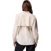 Columbia Women’s Bahama II Long Sleeve(Dark Stone)