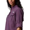 Columbia Women’s Bahama II Long Sleeve(Dusty Purple)