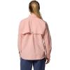 Columbia Women’s Bahama II Long Sleeve(Faux Pink)