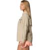 Columbia Women’s Bahama II Long Sleeve(Fossil)