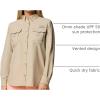 Columbia Women’s Bahama II Long Sleeve(Fossil)
