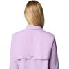 Columbia Women’s Bahama II Long Sleeve(Hydrangea)