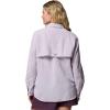 Columbia Women’s Bahama II Long Sleeve(Lavender Pearl)