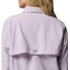Columbia Women’s Bahama II Long Sleeve(Lavender Pearl)