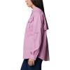 Columbia Women’s Bahama II Long Sleeve(Minuet)
