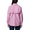 Columbia Women’s Bahama II Long Sleeve(Minuet)