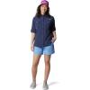 Columbia Women’s Bahama II Long Sleeve(Nocturnal)