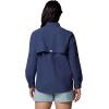 Columbia Women’s Bahama II Long Sleeve(Nocturnal)