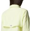 Columbia Women’s Bahama II Long Sleeve(Spring Yellow)