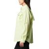 Columbia Women’s Bahama II Long Sleeve(Spring Yellow)