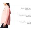 Columbia Women’s Bahama II Long Sleeve(Tiki Pink)