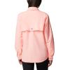 Columbia Women’s Bahama II Long Sleeve(Tiki Pink)