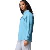 Columbia Women’s Bahama II Long Sleeve(Vintage Blue)