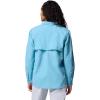 Columbia Women’s Bahama II Long Sleeve(Vintage Blue)