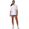 Columbia Women’s Bahama II Long Sleeve(White)