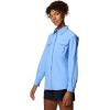 Columbia Women’s Bahama II Long Sleeve(White Cap)