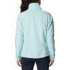 Columbia Women’s Benton Springs Full Zip(Aqua Haze)