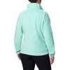 Columbia Women’s Benton Springs Full Zip(Aquarium)