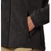 Columbia Women’s Benton Springs Full Zip(Charcoal Heather)