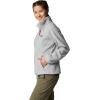 Columbia Women’s Benton Springs Full Zip(Cirrus Grey Heather)