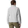 Columbia Women’s Benton Springs Full Zip(Cirrus Grey Heather)