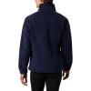 Columbia Women’s Benton Springs Full Zip(Dark Nocturnal)