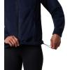 Columbia Women’s Benton Springs Full Zip(Dark Nocturnal)