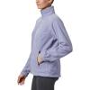 Columbia Women’s Benton Springs Full Zip(Dusty Iris)